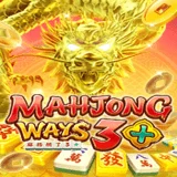 Bocoran RTP Slot Playstar Gaming Mahjong Ways 3+